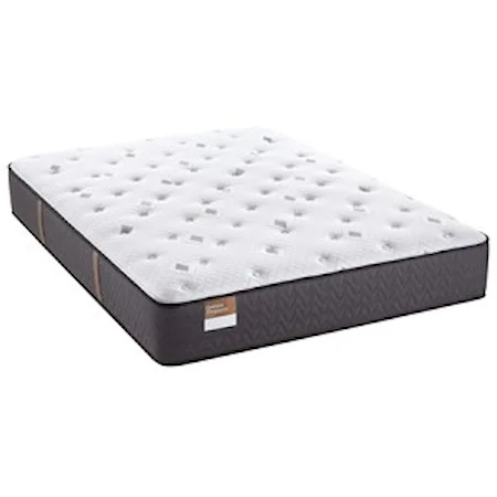 Queen 12 1/2" Cushion Firm Mattress